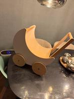 ooh noo poppenwagen, Ophalen, Zo goed als nieuw, Babypop