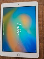 iPad 9.7" 6e Gen (2018), Computers en Software, Apple iPads, 9 inch, Gebruikt, 32 GB, Apple iPad