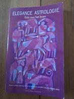 Boek Elegance Astrologie -, Achtergrond en Informatie, Athena Starwoman, Astrologie, Ophalen of Verzenden