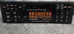 Blaupunkt Madrid RCM 105  Oldtimer Youngtimer, Auto diversen, Autoradio's, Ophalen of Verzenden, Zo goed als nieuw