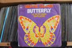 7" Single Danyel Gerard - Butterfly / Le Petit Ours En Pluch, Gebruikt, 7 inch, Single, Ophalen of Verzenden