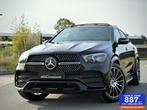 Mercedes GLE-klasse Coupé 350 de AMG Panoramadak|Luchtverin, Auto's, Gebruikt, 194 pk, 4 cilinders, Adaptive Cruise Control