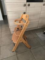 kinderstoel, Ophalen, Gebruikt, Meegroeistoel, Stoelverkleiner