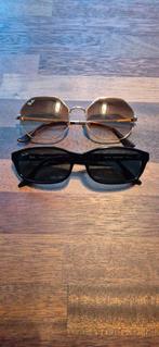 Ray-Ban Octagon & Sidestreet Zonnebrillen, Ophalen of Verzenden