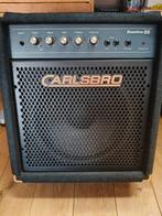 Carlsbro Basseline 50 basgitaar versterker, Muziek en Instrumenten, Ophalen, Zo goed als nieuw, Basgitaar, 50 tot 100 watt