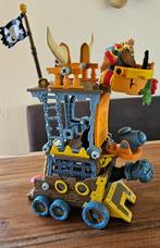 Little Tikes Kingdom Builders, Ophalen, Zo goed als nieuw, Complete set