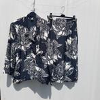 2 delig jaren 80 outfit. Lange rok met zomerjasje. mt 44, Kleding | Dames, Carnavalskleding en Feestkleding, Carnaval, ., Maat 42/44 (L)