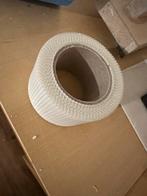 GAASBAND 5CM BREED - RESTANT, Ophalen of Verzenden, Zo goed als nieuw, Overige materialen, Minder dan 5 m²
