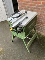 Elektra beckum pk 200, Ophalen, Gebruikt, Cirkelzaag, 30 tot 70 mm