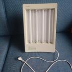 Gezichtsbruiner Philips, Witgoed en Apparatuur, Zonnebanken en Gezichtsbruiners, Ophalen of Verzenden, Gezichtsbruiner, Minder dan 10 lampen