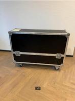 Flightcases, Muziek en Instrumenten, Behuizingen en Koffers, Ophalen, Gebruikt, Overige instrumenten, Flightcase