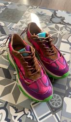 Sneakers Dwrs Maat 39 zgan, Kleding | Dames, Schoenen, Ophalen of Verzenden, Zo goed als nieuw, Overige typen