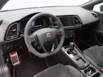 SEAT Leon ST 2.0 TSi 300 Pk Automaat 4DRIVE CUPRA | Panorama, Auto's, Seat, Automaat, 15 km/l, Gebruikt, 4 cilinders