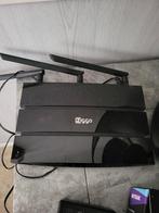 Ziggo Router C7 - Gebruikt, Ophalen of Verzenden, Gebruikt, Router, Ziggo