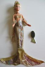 Barbie Mermaid van Matell uit 1966 compleet, Ophalen, Zo goed als nieuw, Pop