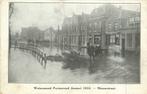 (380-670-015) Purmerend Watersnood, Verzamelen, Ansichtkaarten | Nederland, Verzenden, Noord-Holland