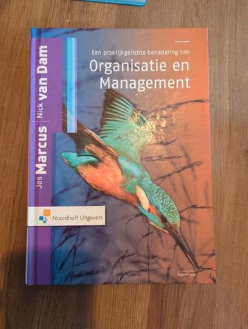 Een praktijkgerichte benadering van organisatie & management beschikbaar voor biedingen