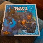 Dwar7s winter Veduvius media, Ophalen of Verzenden, Zo goed als nieuw