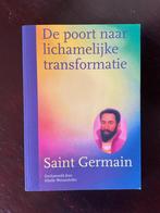 Saint Germain - De poort naar lichamelijke transformatie, Achtergrond en Informatie, Spiritualiteit algemeen, Saint Germain; S. Weizenhofer