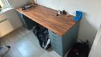 Ikea Bureau, Ophalen, Zo goed als nieuw