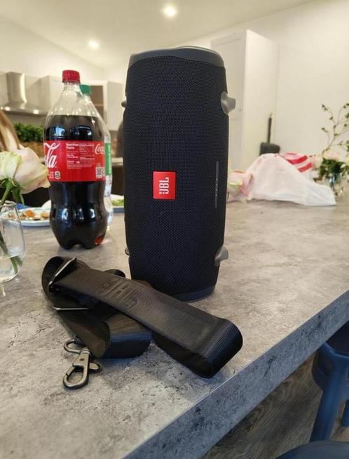 Jbl xtreme 2, Audio, Tv en Foto, Luidsprekers, Zo goed als nieuw, JBL, Ophalen of Verzenden