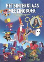 HET SINTERKLAAS MEEZINGBOEK-15 Sinterklaasliedjes- 2017, Maan, Fictie algemeen, Jongen of Meisje, Ophalen of Verzenden