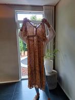 Een zomerjurk van BASH maat 0, Kleding | Dames, BASH, Ophalen of Verzenden, Zo goed als nieuw, Maat 36 (S)