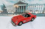 1:43 Ferrari 250 GT California Spyder 1960; Idea3 #112, Hobby en Vrije tijd, Modelauto's | 1:43, Overige merken, Gebruikt, Auto