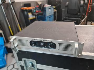 dap palladium 1600 beschikbaar voor biedingen