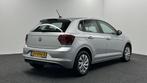 Volkswagen Polo 1.0 TSI Beats CARPLAY NAVI ADAPTIVE CRUISE., Auto's, Volkswagen, Voorwielaandrijving, Stof, Met garantie (alle)