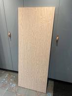 Keuken Werkblad Ikea Ekbacken, Ophalen, 50 tot 100 cm, Zo goed als nieuw, 150 tot 200 cm