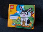 Nieuw sealed Lego 40575 Jaar van het Konijn, Nieuw, Overige merken, Ophalen of Verzenden