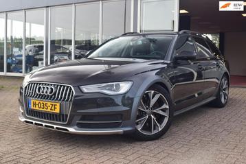 Audi A6 allroad quattro 3.0 TDI Premium Edition | DAKRAAM |  beschikbaar voor biedingen