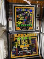 BARCREST STAR LIGHT, Verzamelen, Automaten | Gokkasten en Fruitautomaten, Gulden, Ophalen, Gebruikt