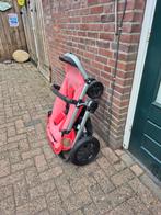 Mooie buggy met drie wielen, Ophalen, Zo goed als nieuw, Overige merken