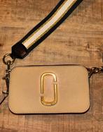 Marc Jacobs Bag - Stijlvol Schoudertasje, Ophalen of Verzenden, Zo goed als nieuw, Beige, Schoudertasje
