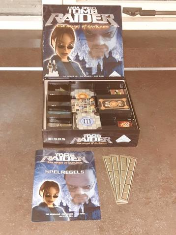 Lara Croft tomb raider splinternieuw beschikbaar voor biedingen