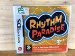 A 1521. Rhythm Paradise voor Nintendo DS