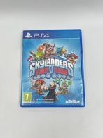 Skylanders Trap Team PS4, Spelcomputers en Games, Games | Sony PlayStation 4, Avontuur en Actie, Verzenden, 2 spelers, Eén computer