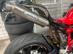 Ducati 999/749 remus slip-on uitlaatdemper, Ophalen of Verzenden, Gebruikt