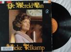 Mieke Telkamp - De wereld van Mieke Telkamp, Ophalen of Verzenden, Gebruikt, 12 inch, Overige genres