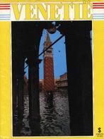 Venetië - reis en foto boek., Verzenden, Europa, Brochure, Edizioni Storti