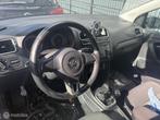 Airbagset Volkswagen Polo 6R ('09-'14), Auto-onderdelen, Dashboard en Schakelaars, Gebruikt, Volkswagen, Ophalen of Verzenden