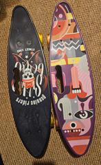 2 Skateboards nieuw en ongebruikt, Ophalen of Verzenden, Gebruikt, Skateboard