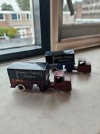 Zeldzame Pre war dinky toys, Hobby en Vrije tijd, Modelauto's | 1:43, Ophalen of Verzenden, Gebruikt, Auto, Dinky Toys