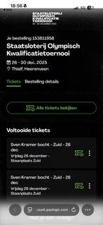 2 okt kaarten sven kramer bocht, Computers en Software, Harde schijven, Ophalen of Verzenden, Zo goed als nieuw, Desktop, USB