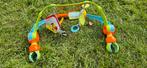 Tiny Love Spin 'n Kick Discover Arch / Babygym, Ophalen of Verzenden, Gebruikt, Babygym, Met geluid
