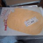 Honda mt mtx sticker zijkap NOS, Ophalen of Verzenden, Nieuw