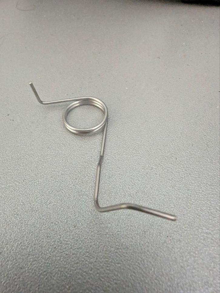 Hartal veer voor camper of caravan slot, Caravans en Kamperen, Camper-accessoires, Zo goed als nieuw, Ophalen of Verzenden