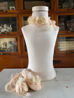 Vintage kinder paspop/torso, Antiek en Kunst, Ophalen of Verzenden